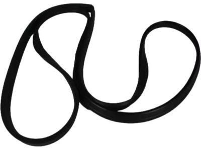 Mopar 55175354AD WEATHERSTRIP-TAILGATE