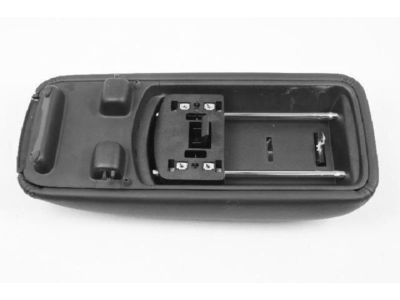 Mopar 1VG31AVHAA Console ARMREST