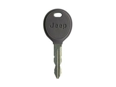 Mopar 5018699AA Key-Blank