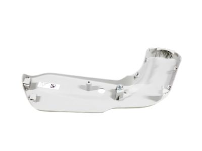 Mopar 6XT52SA5AC Cover-Rear Seat Pivot