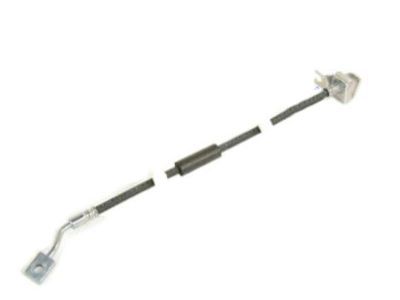 Mopar 68323585AA Hose-Brake