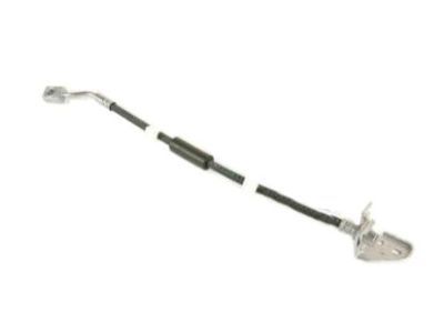 Mopar 68323585AA Hose-Brake