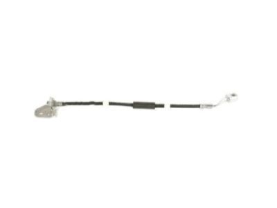 Mopar 68323585AA Hose-Brake