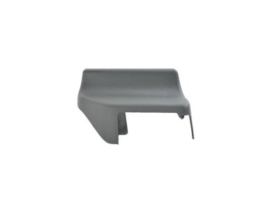 Mopar 5UN39DX9AA Cover-Seat Track
