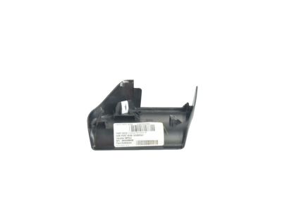 Mopar 5UN39DX9AA Cover-Seat Track