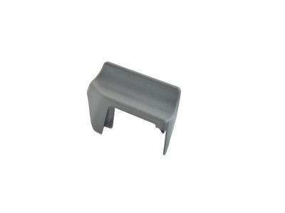 Mopar 5UN39DX9AA Cover-Seat Track