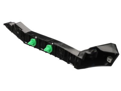 Mopar 68244463AB Bracket-FASCIA