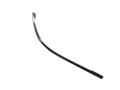 Mopar 68406314AC APPLIQUE-DAY LIGHT OPENING