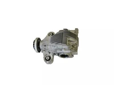 Mopar 68427796AA Rear Axle