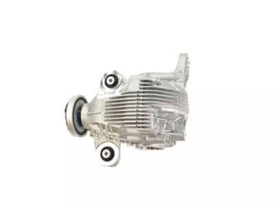 Mopar 68427796AA Rear Axle