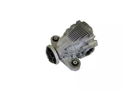 Mopar 68427796AA Rear Axle