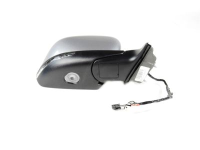 Mopar 1UV70JSCAD Outside Rear View Mirror