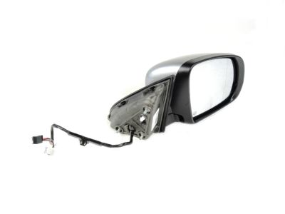 Mopar 1UV70JSCAD Outside Rear View Mirror