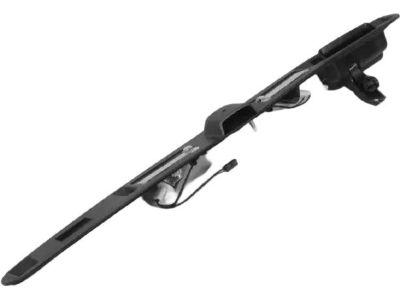 Mopar 68096254AB Handle-LIFTGATE