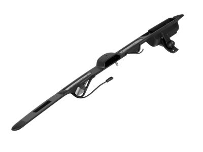 Mopar 68096254AB Handle-LIFTGATE