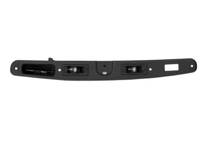 Mopar 68096254AB Handle-LIFTGATE