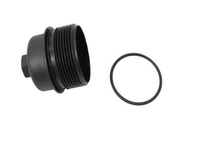 Mopar 68079747AC Cap-Oil Filter Housing