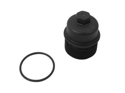 Mopar 68079747AC Cap-Oil Filter Housing