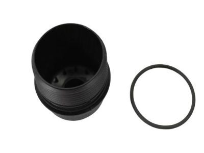 Mopar 68079747AC Cap-Oil Filter Housing