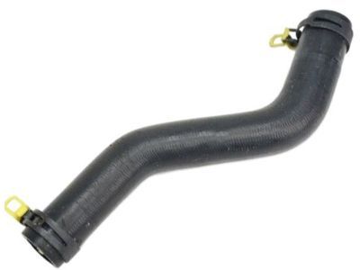 Mopar 55111451AB Hose-Radiator Inlet