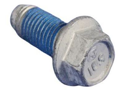 Mopar 6506233AA Bolt-HEXAGON Head