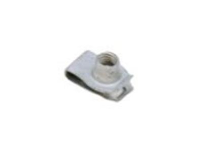 Mopar 6101833 Nut