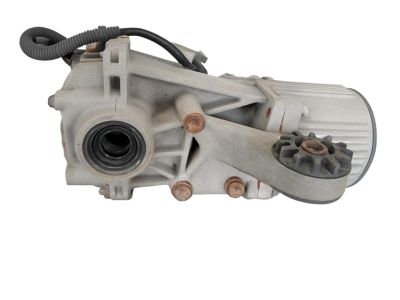 Mopar 3570A007AB Coupling-Electric Clutch