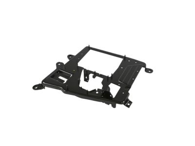 Mopar 5192371AB Bracket-Battery Charger
