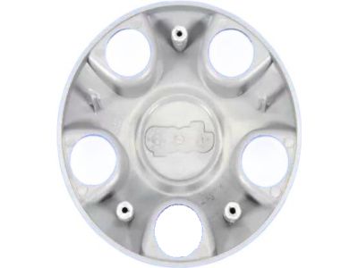 Mopar 5ZA48S4AAA Wheel Center Cap