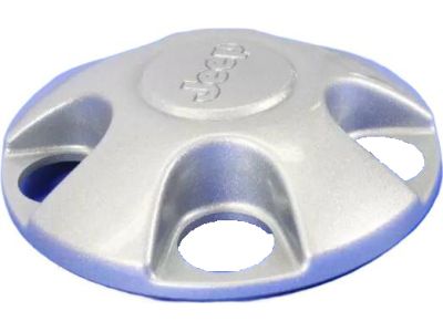 Mopar 5ZA48S4AAA Wheel Center Cap