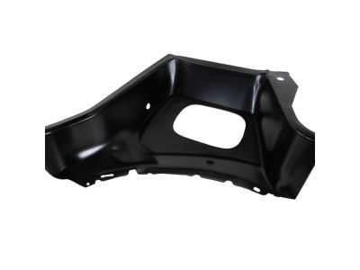 Mopar 68159161AB Panel-WHEELHOUSE Outer