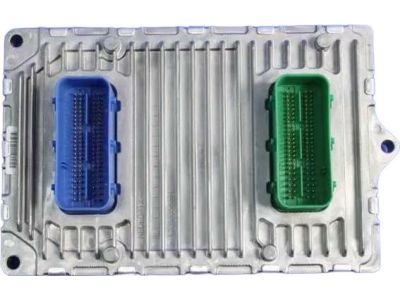 Mopar 5150993AC Powertrain Control Module