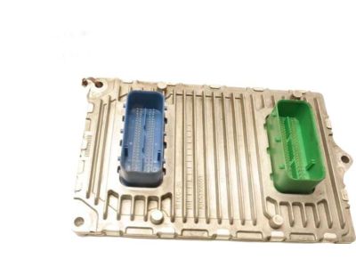 Mopar 5150993AC Powertrain Control Module