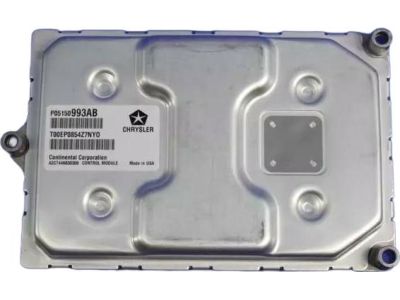 Mopar 5150993AC Powertrain Control Module