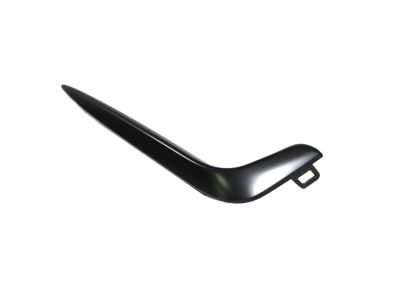 Mopar 6WF70VABAA APPLIQUE-Fog Lamp