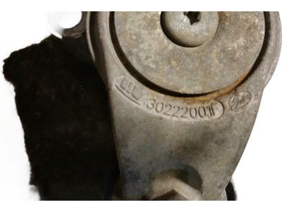 Mopar 68148386AA TENSIONER-Belt