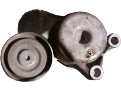 Mopar 68148386AA TENSIONER-Belt