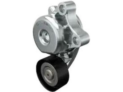Mopar 68148386AA TENSIONER-Belt