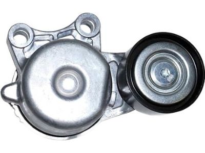 Mopar 68148386AA TENSIONER-Belt