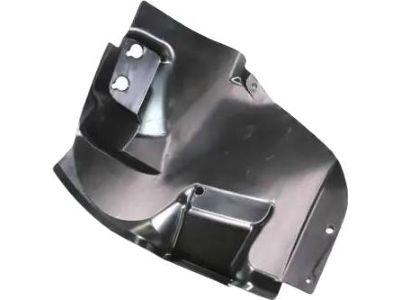 Mopar 68275909AA Shield-WHEELHOUSE