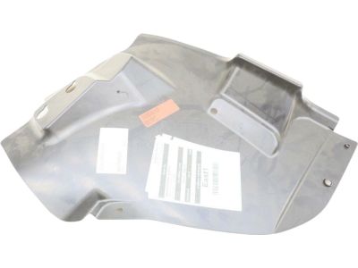 Mopar 68275909AA Shield-WHEELHOUSE