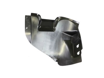Mopar 68275909AA Shield-WHEELHOUSE