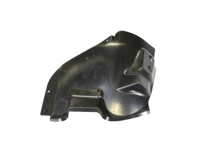 Mopar 68275909AA Shield-WHEELHOUSE
