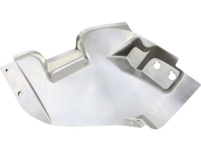 Mopar 68275909AA Shield-WHEELHOUSE