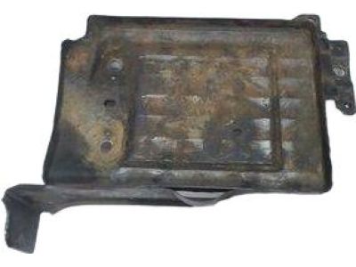 Mopar MR469844 Tray-Battery