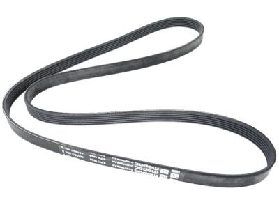 Mopar 4627668AA Belt-SERPENTINE