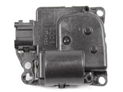 Mopar 68238243AA Air Conditioner And Heater Actuator