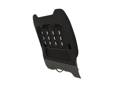 Mopar 6CD99TX7AC Panel-Front Seat Back