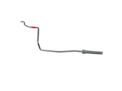 Mopar 68104016AB Link-Lock