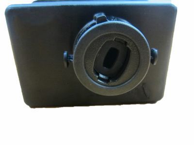 Mopar 68210155AB Ignition Key Switch Reciever Module